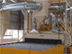 रोलर कन्वेयर 350 kg / मिनट स्वचालित नष्ट सिस्टम कास्टिंग पार्ट्स सफाई