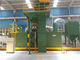 ISO9001 प्रमाणीकरण 3200 * 2200 मिमी स्टील शॉट ब्लास्टर