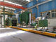ISO9001 प्रमाणीकरण 3200 * 2200 मिमी स्टील शॉट ब्लास्टर