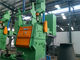सफाई के लिए 15 जीएन स्टील क्रॉलर बेल्ट शॉट ब्लास्टिंग मशीन सीई सर्टिफिकेट