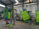फोर्जिंग पार्ट्स की सफाई के लिए ब्लास्ट व्हील Cr27% टू हुक शॉट ब्लास्टिंग मशीन