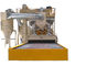 स्टील स्ट्रक्चरल रोलर कन्वेयर शॉट ब्लास्टिंग मशीन 1.0M / Min