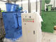 फाउंड्री फोर्जिंग सतह की तैयारी के लिए ड्रम ब्लास्ट क्लीनिंग मशीन