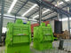 सफाई के लिए 15 जीएन स्टील क्रॉलर बेल्ट शॉट ब्लास्टिंग मशीन